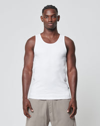 Blank Rib Tank
