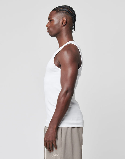 Basic Rib Tank