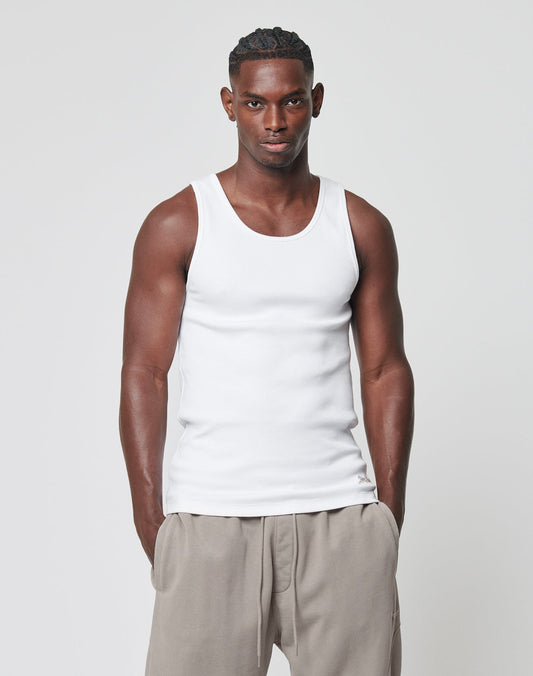 Basic Rib Tank