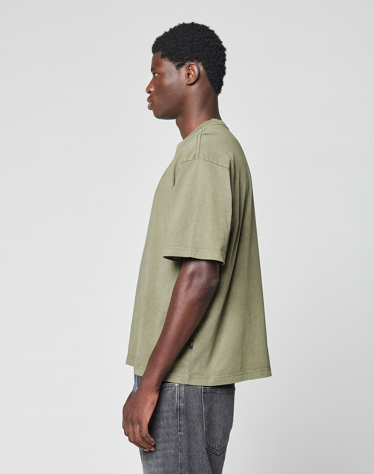 LFDY Vintage Blank Tee