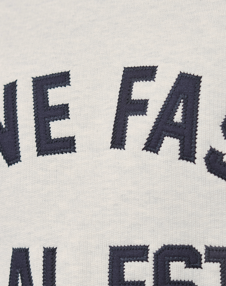 LFDY Heavyweight Lounge Sweater