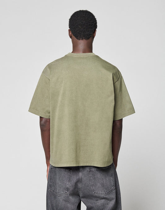 LFDY Vintage Blank Tee