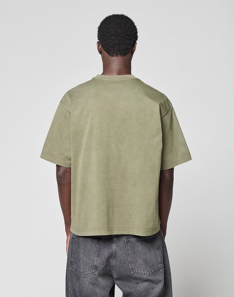 LFDY Vintage Blank Tee
