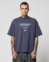 LFDY Triple Racing Tee