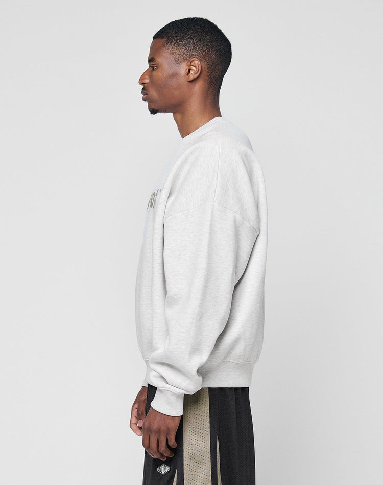 Basic LiveFast Sweater