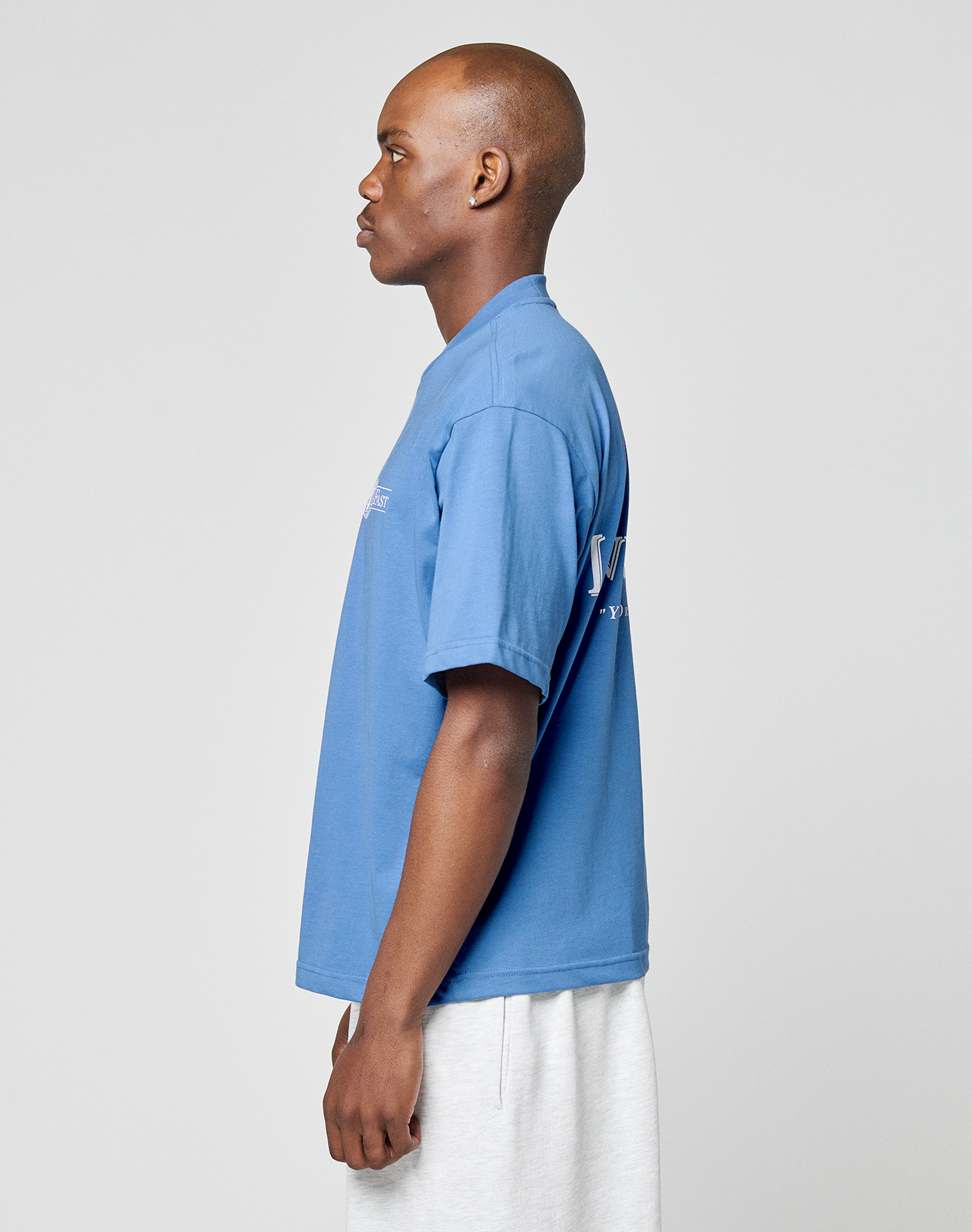 Live Fast Data Tee