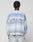 Live Fast Boucle Sweater