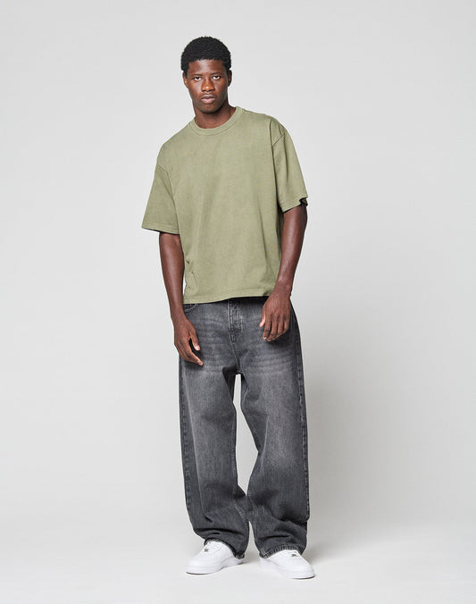 LFDY Vintage Blank Tee
