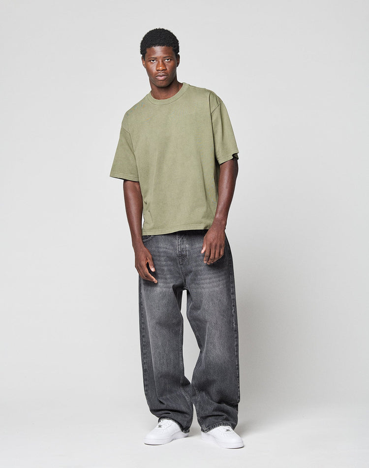LFDY Vintage Blank Tee