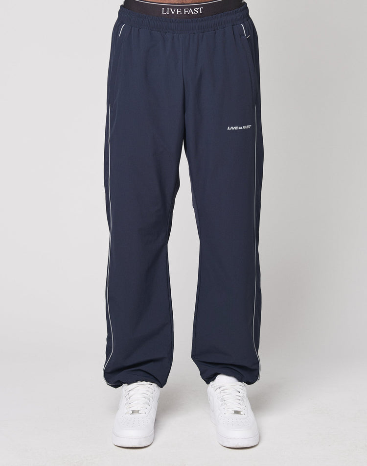 Live Fast Trackpants