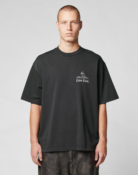 LFDY Praying Tee