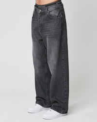 LFDY Baggy Denim