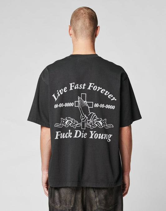 LFDY Praying Tee