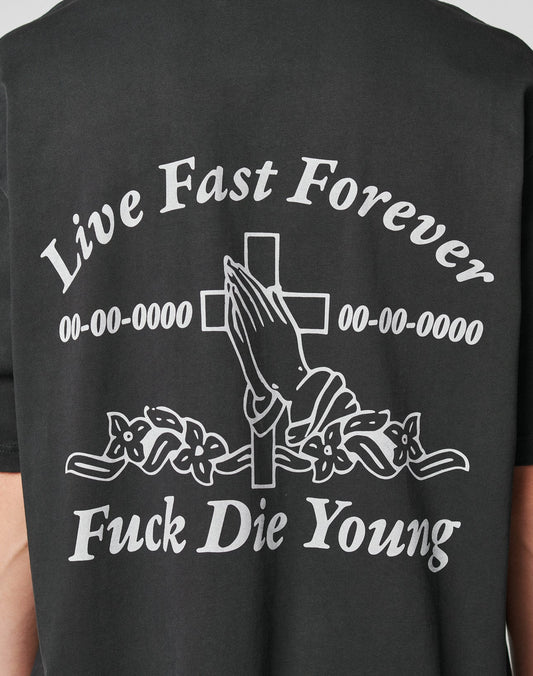 LFDY Praying Tee