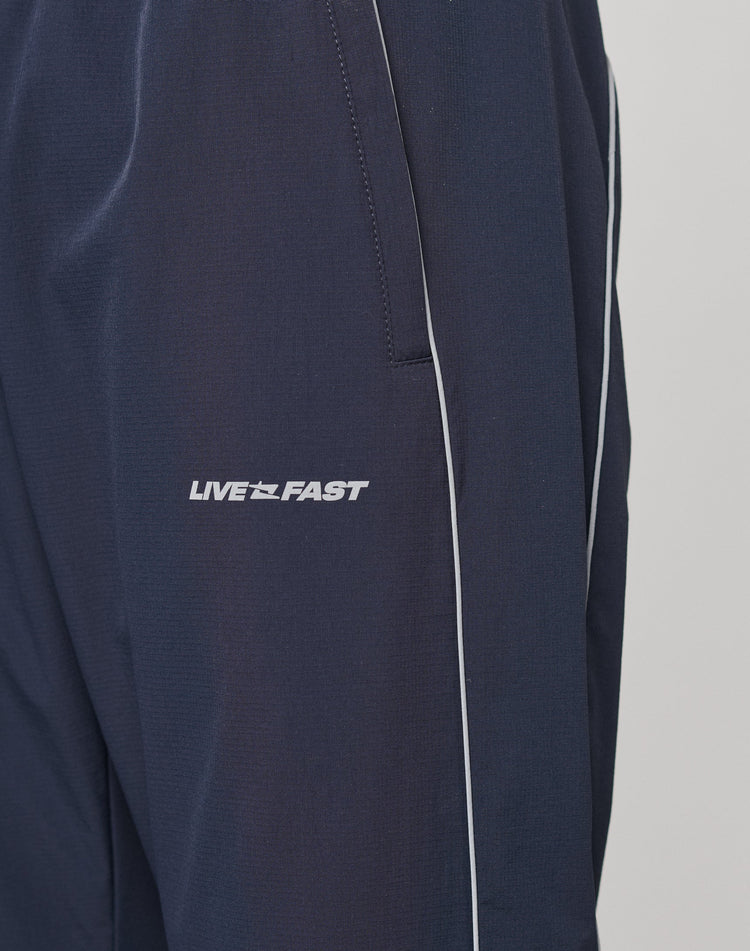 Live Fast Trackpants