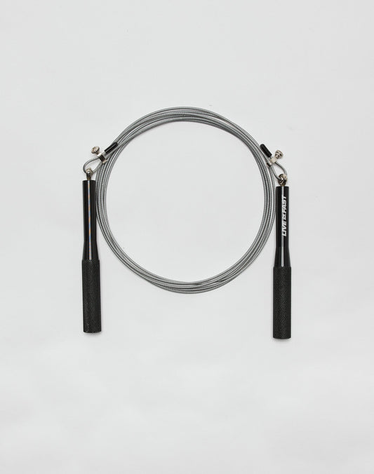 Live Fast Performance Jump Rope