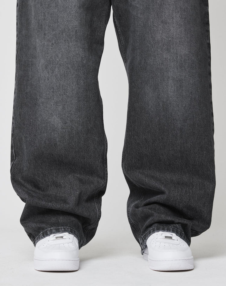 LFDY Baggy Denim
