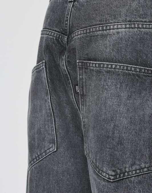 LFDY Baggy Denim