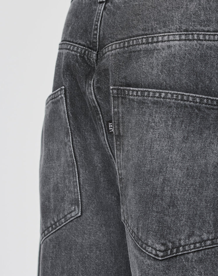 LFDY Baggy Denim