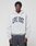 Live Fast College Hooded