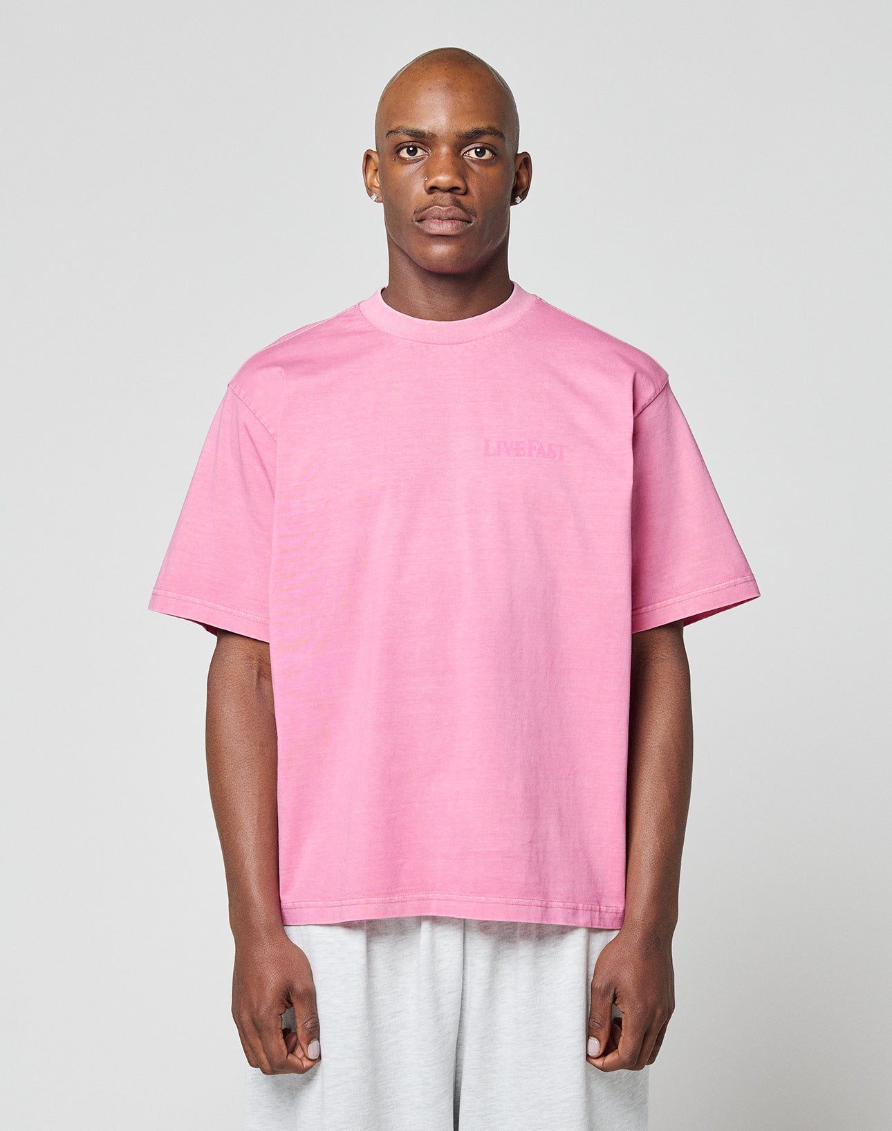 LFDY Loyal Tee