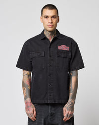 LFDY Workwear Shirt