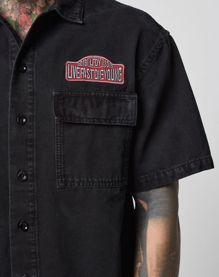 LFDY Workwear Shirt