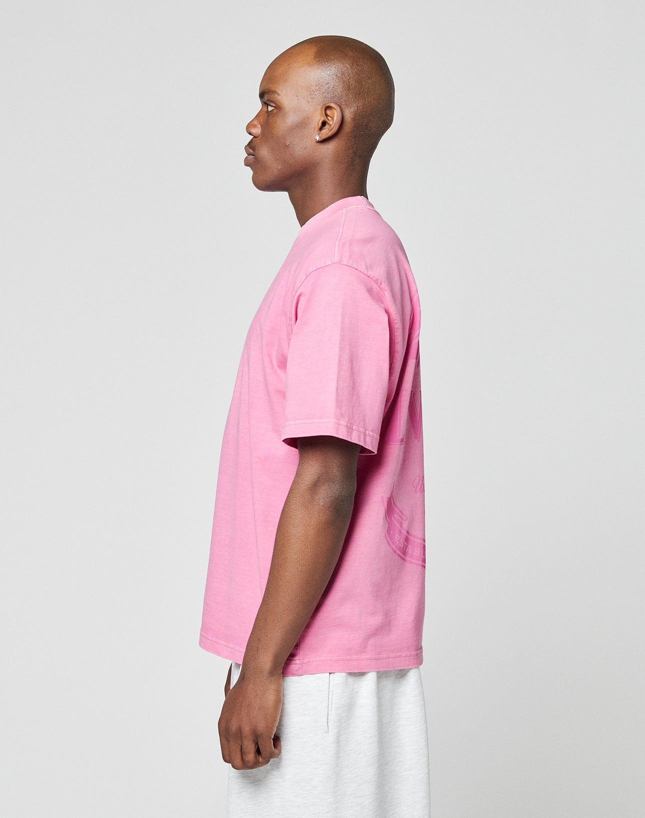 LFDY Loyal Tee