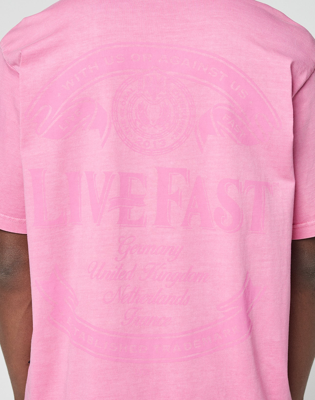 LFDY Loyal Tee