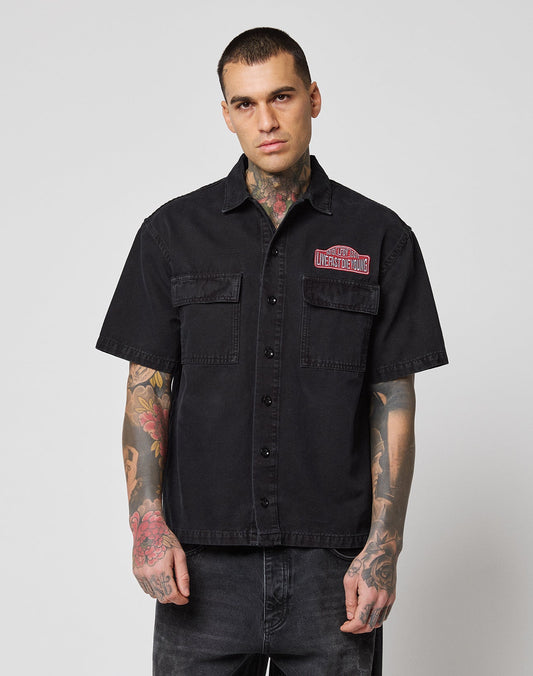 LFDY Workwear Shirt
