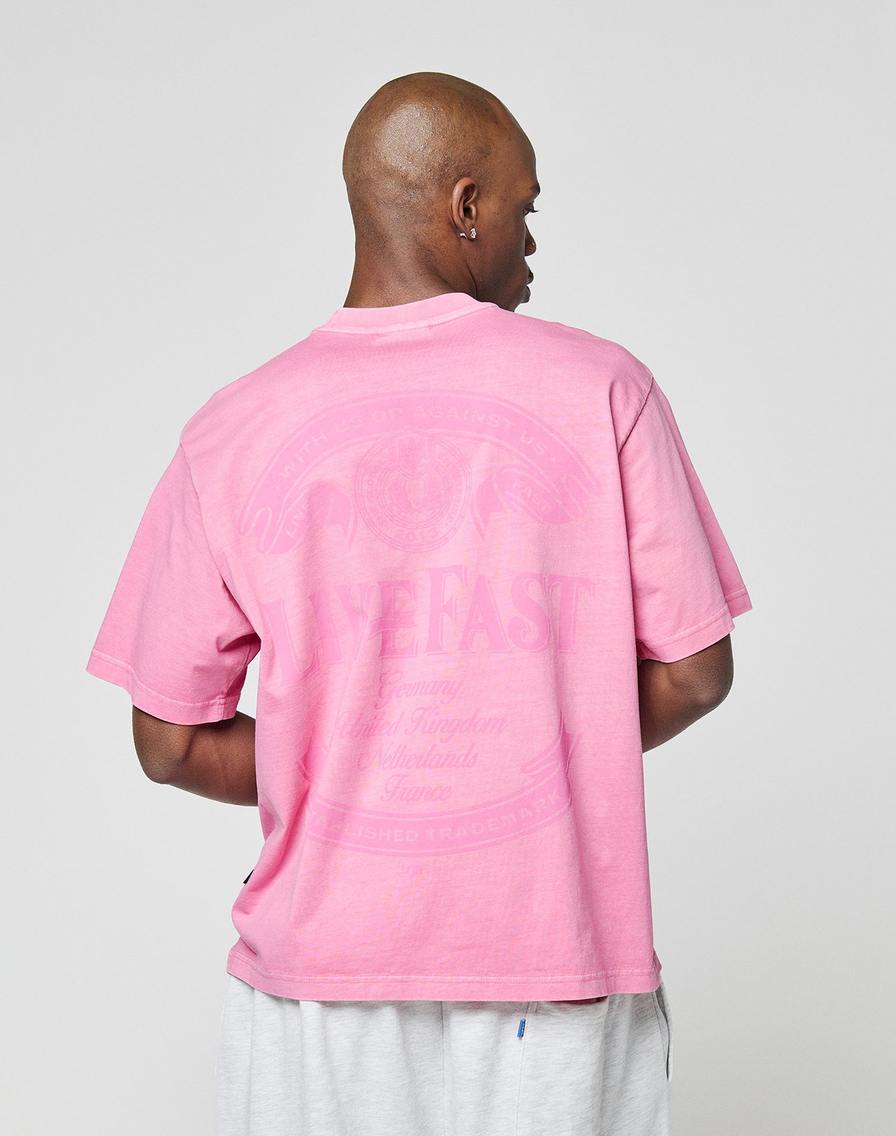 LFDY Loyal Tee