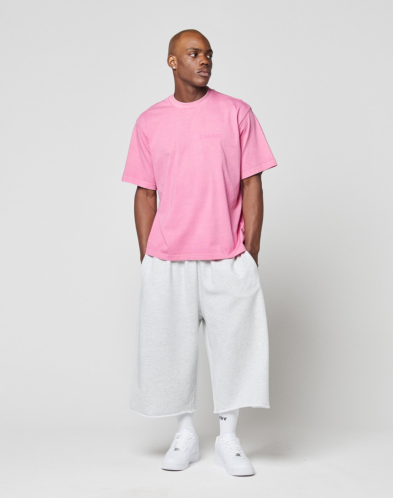 LFDY Loyal Tee