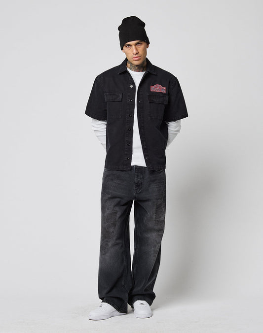 LFDY Workwear Shirt