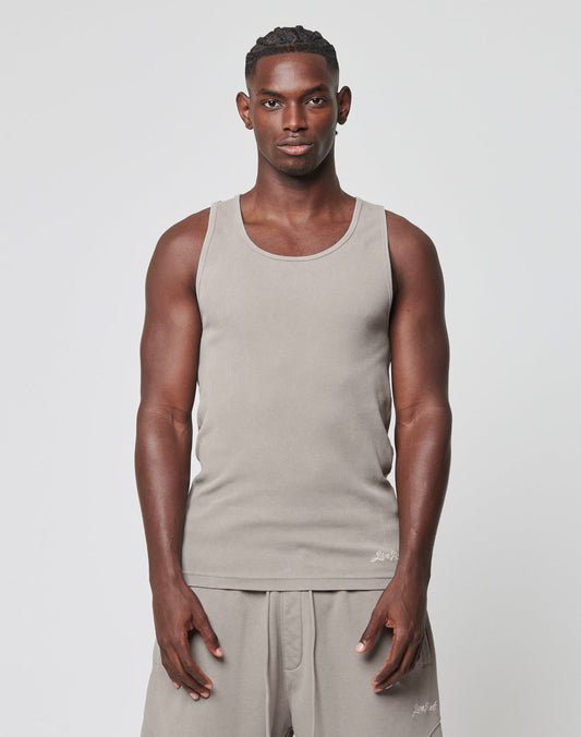 Basic Rib Tank