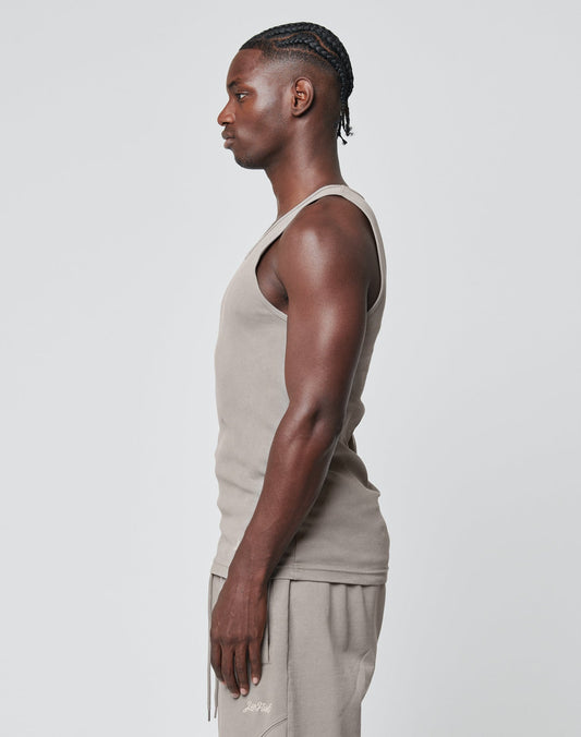 Basic Rib Tank