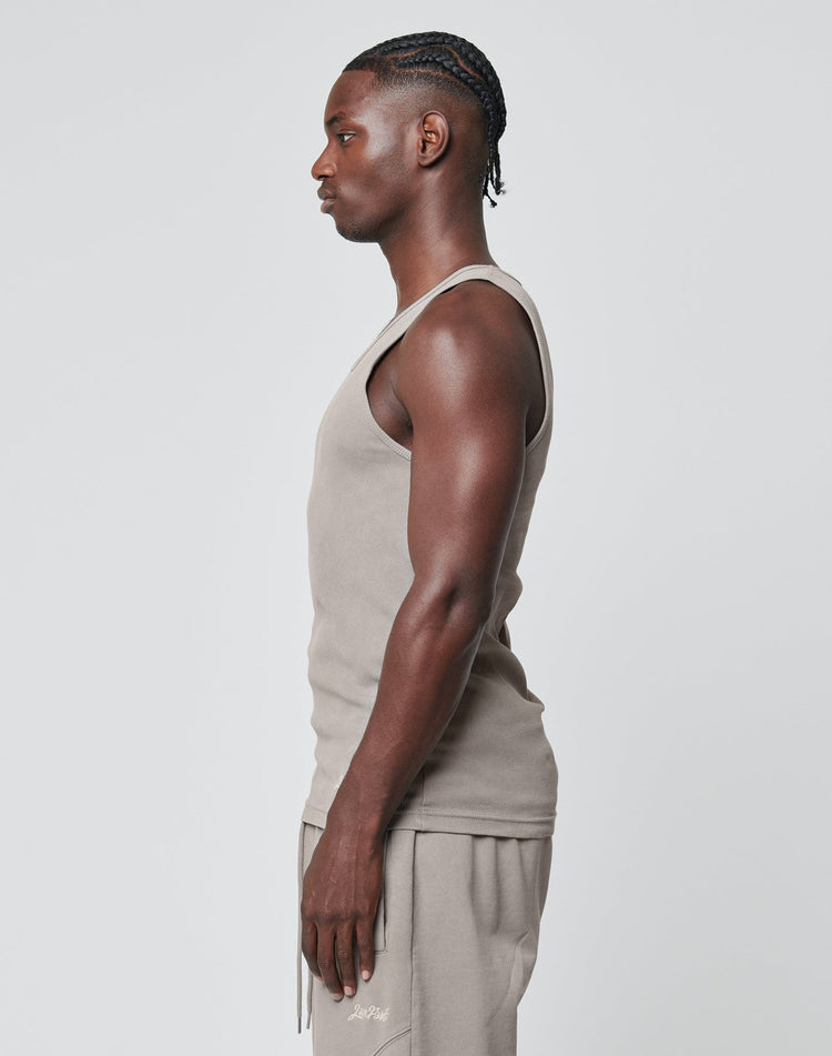 Basic Rib Tank