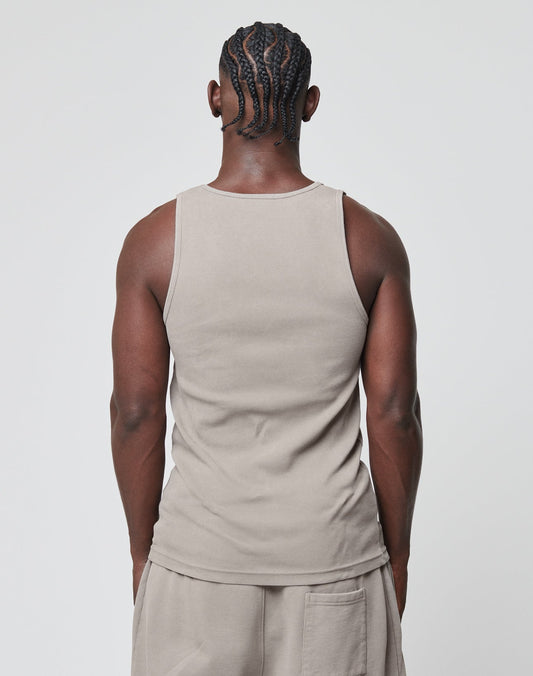 Basic Rib Tank