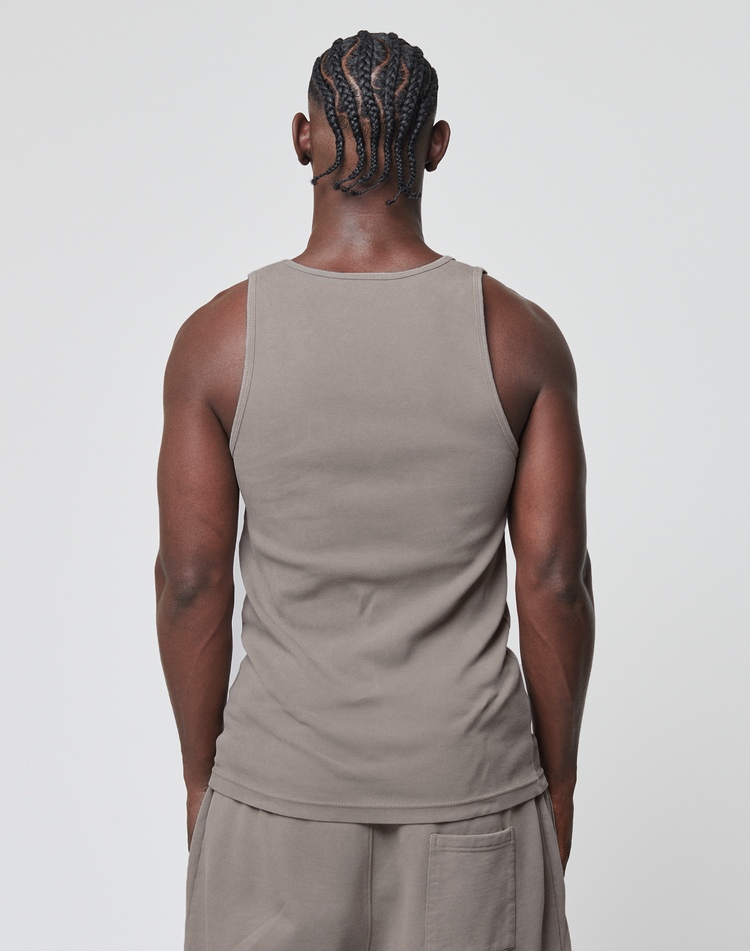 Basic Rib Tank