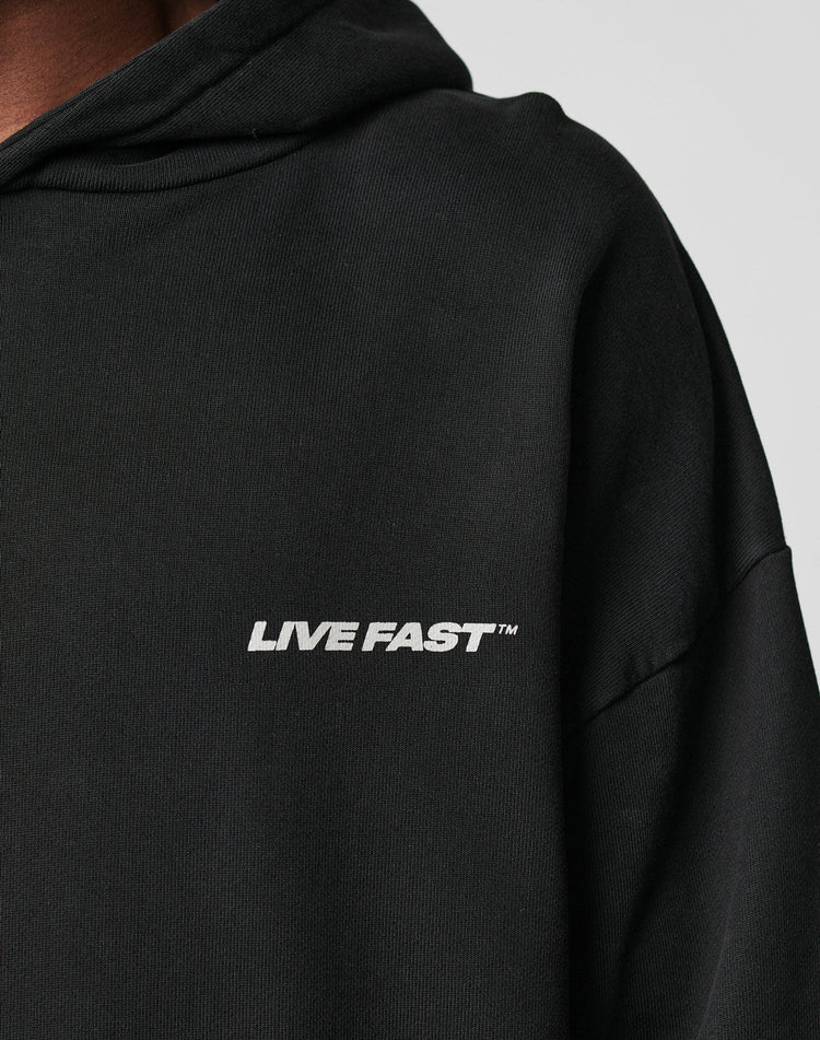LFDY Hardwear Hooded