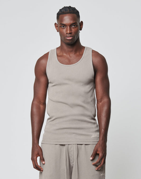 Basic Rib Tank