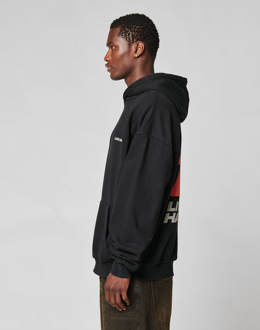 LFDY Hardwear Hooded