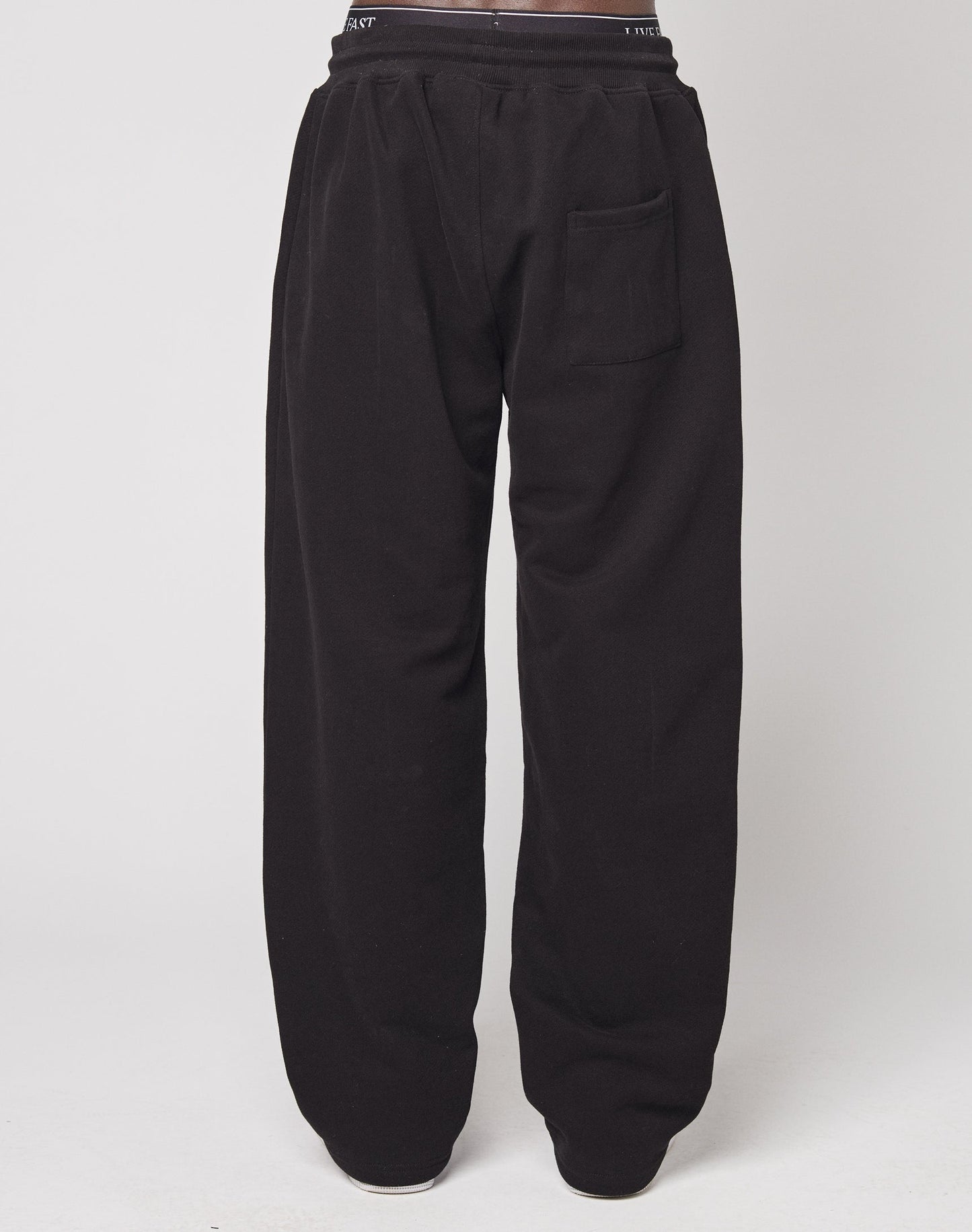 LFDY Racing Wide Jogger