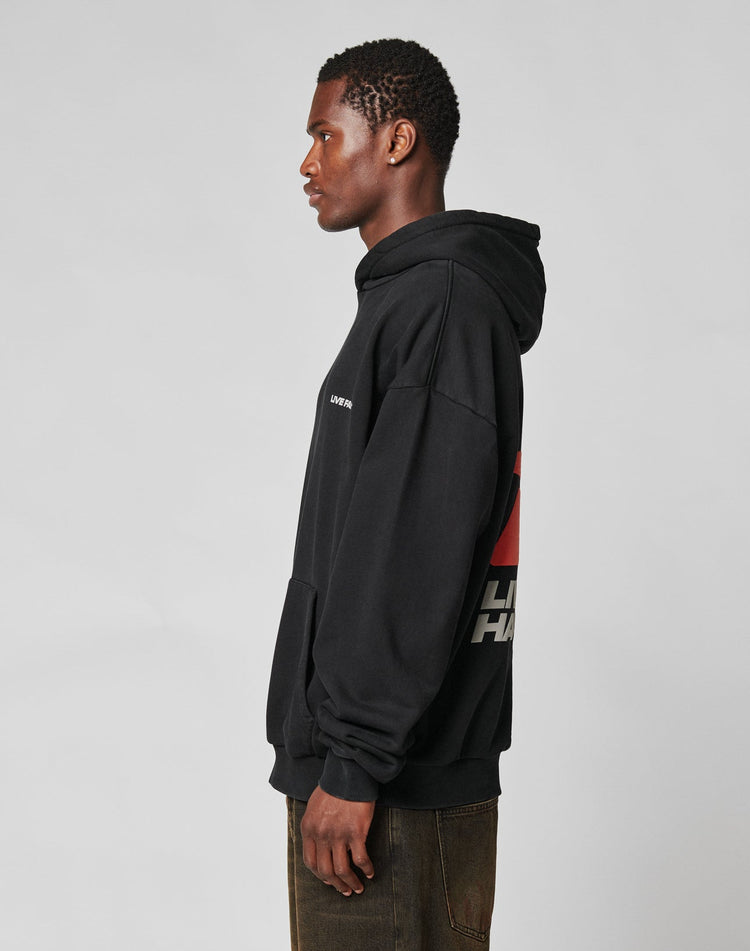 LFDY Hardwear Hooded