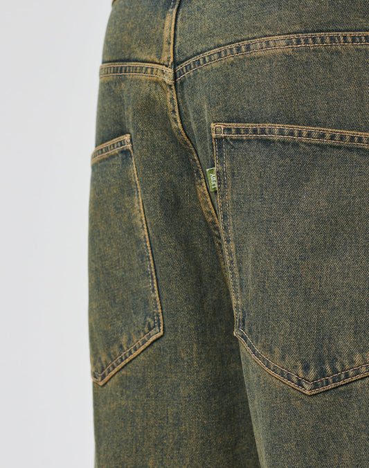 LFDY Baggy Denim
