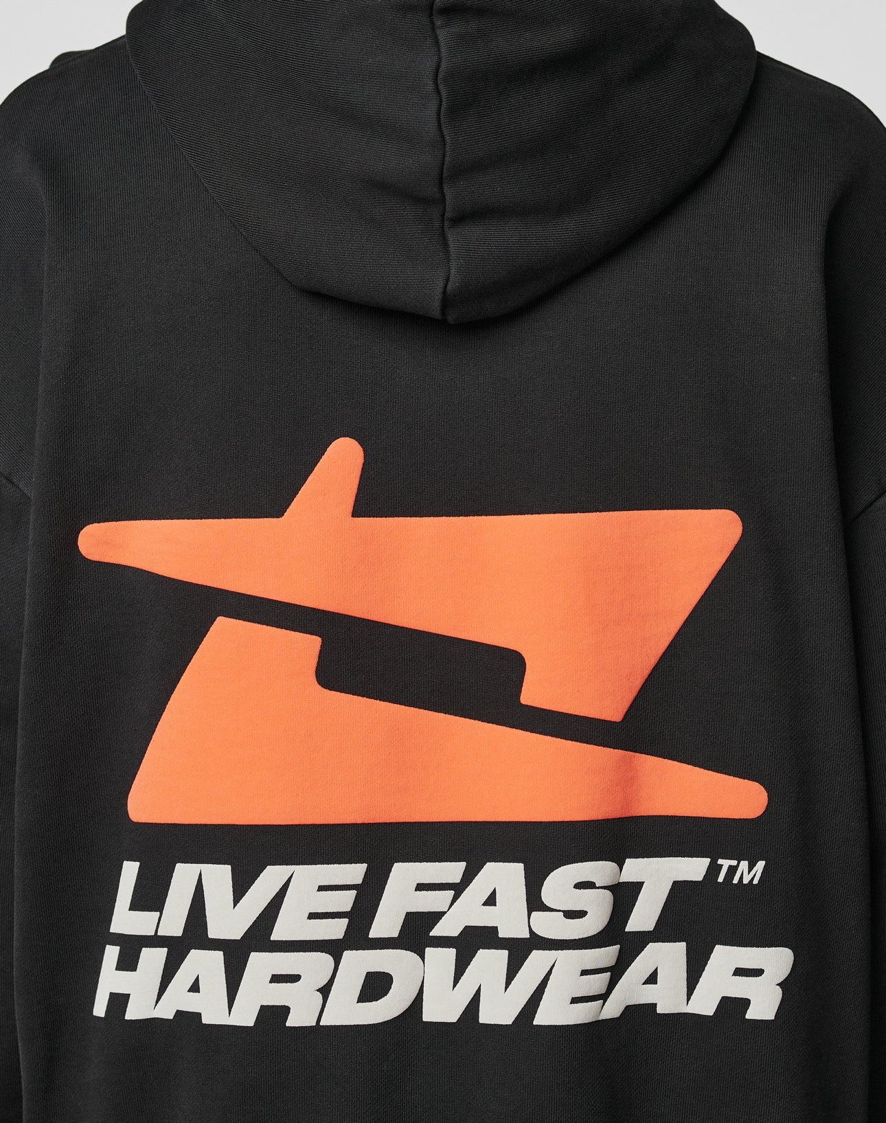 LFDY Hardwear Hooded