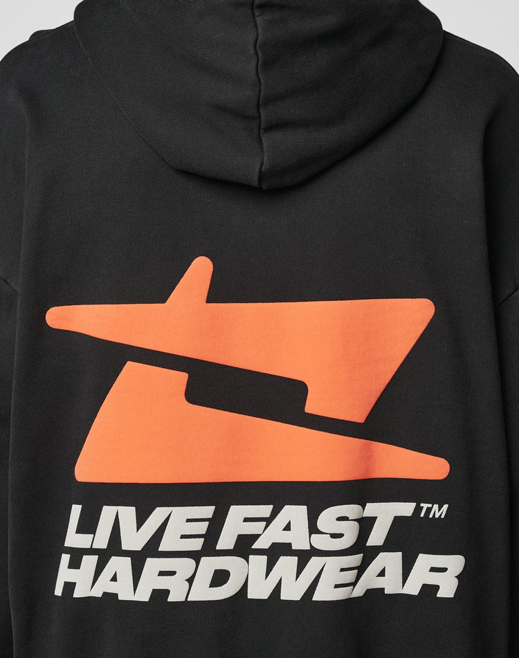 LFDY Hardwear Hooded