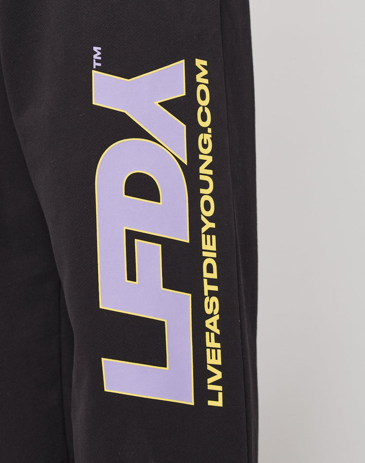 LFDY Racing Wide Jogger