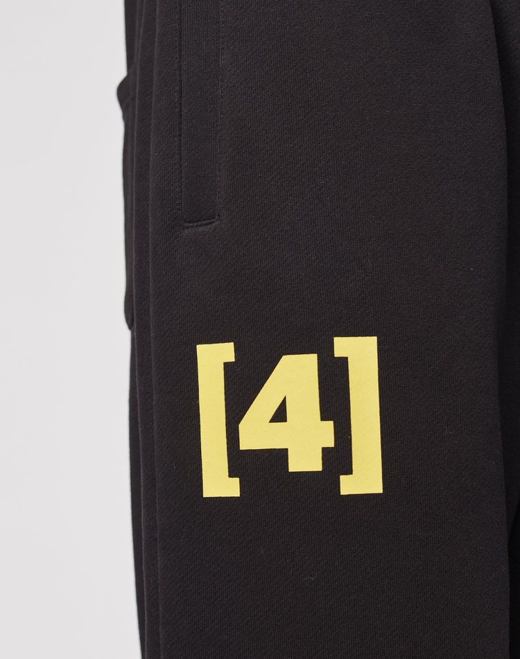 LFDY Racing Wide Jogger