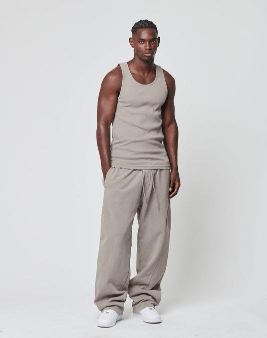 Basic Rib Tank