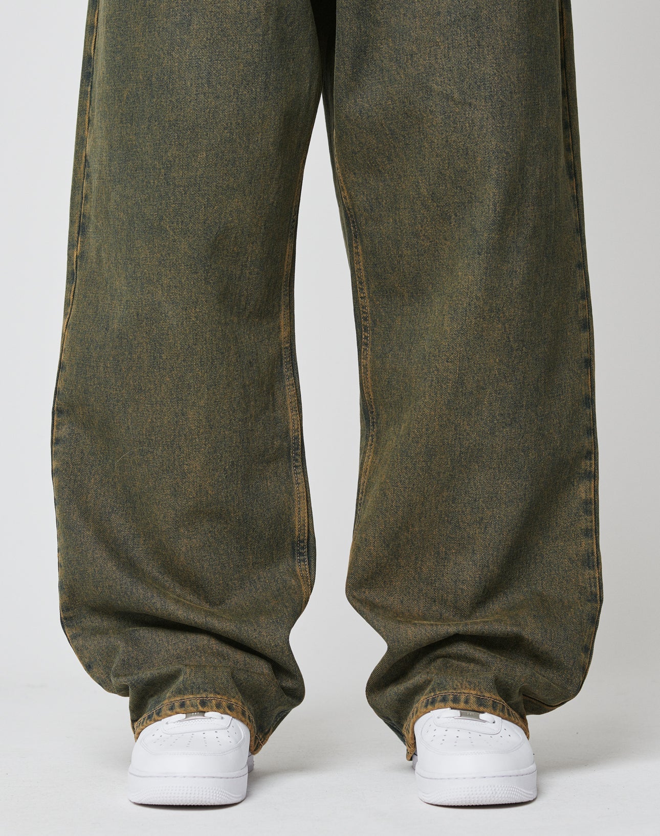 LFDY Baggy Denim